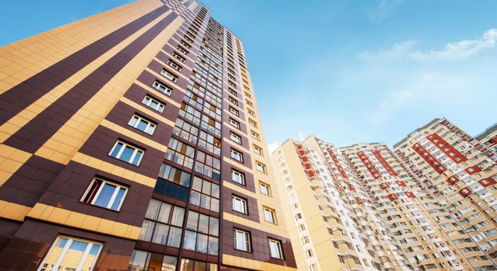 Больше, но скромнее: анализ рынка жилой недвижимости г. Киева
